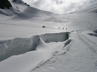  Guías Gressoney Alpine 
